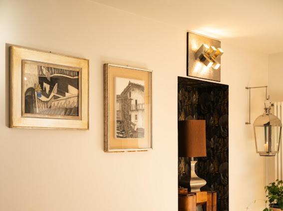 Appartamento Family Torino Esterno foto